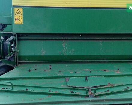 Джон Дір W 540, об'ємом двигуна 0 л та пробігом 0 тис. км за 90000 $, фото 15 на Automoto.ua