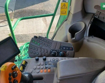 Джон Дір W 540, об'ємом двигуна 0 л та пробігом 0 тис. км за 62317 $, фото 8 на Automoto.ua