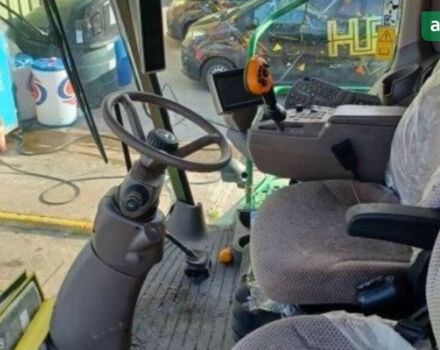 Джон Дір W 540, об'ємом двигуна 0 л та пробігом 0 тис. км за 62317 $, фото 6 на Automoto.ua