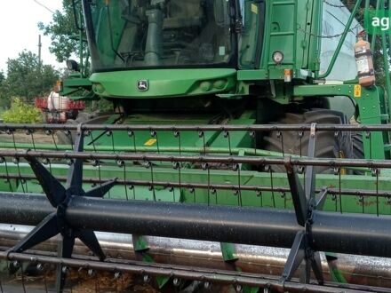 Джон Дір W 540, об'ємом двигуна 0 л та пробігом 0 тис. км за 90000 $, фото 1 на Automoto.ua