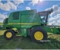 Джон Дір W 540, об'ємом двигуна 0 л та пробігом 0 тис. км за 60880 $, фото 3 на Automoto.ua