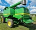 Джон Дір W 540, об'ємом двигуна 0 л та пробігом 0 тис. км за 60880 $, фото 4 на Automoto.ua