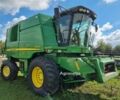 Джон Дір W 540, об'ємом двигуна 0 л та пробігом 0 тис. км за 60880 $, фото 2 на Automoto.ua