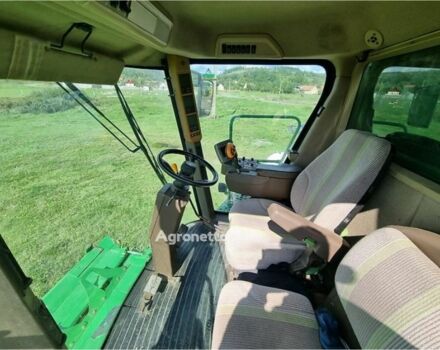Джон Дір W 540, об'ємом двигуна 0 л та пробігом 0 тис. км за 68305 $, фото 6 на Automoto.ua