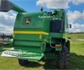 Джон Дір W 540, об'ємом двигуна 0 л та пробігом 0 тис. км за 60880 $, фото 5 на Automoto.ua
