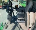 Джон Дир W 540, объемом двигателя 0 л и пробегом 0 тыс. км за 146535 $, фото 10 на Automoto.ua