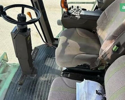 Джон Дир W 550, объемом двигателя 0 л и пробегом 0 тыс. км за 78840 $, фото 1 на Automoto.ua