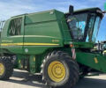 Джон Дир W 550, объемом двигателя 0 л и пробегом 0 тыс. км за 78840 $, фото 1 на Automoto.ua
