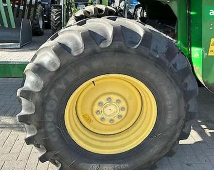 Джон Дир W 550, объемом двигателя 0 л и пробегом 0 тыс. км за 78840 $, фото 4 на Automoto.ua