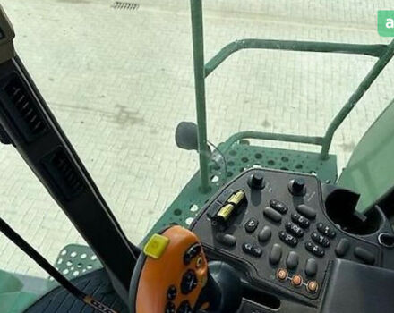 Джон Дир W 550, объемом двигателя 0 л и пробегом 0 тыс. км за 78840 $, фото 2 на Automoto.ua