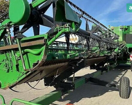 Джон Дир W 550, объемом двигателя 0 л и пробегом 0 тыс. км за 78840 $, фото 8 на Automoto.ua