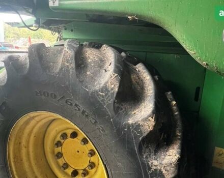 Джон Дір W 550, об'ємом двигуна 0 л та пробігом 0 тис. км за 85000 $, фото 3 на Automoto.ua