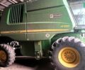 Джон Дір W 550, об'ємом двигуна 0 л та пробігом 0 тис. км за 85000 $, фото 1 на Automoto.ua