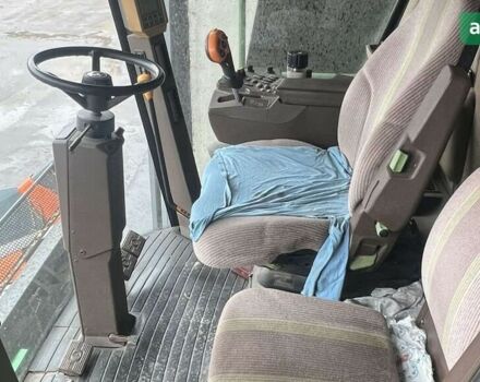 Джон Дір W 550, об'ємом двигуна 0 л та пробігом 0 тис. км за 85000 $, фото 6 на Automoto.ua