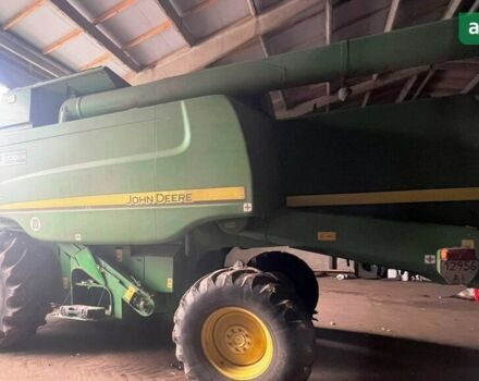 Джон Дір W 550, об'ємом двигуна 0 л та пробігом 0 тис. км за 85000 $, фото 1 на Automoto.ua