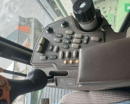 Джон Дір W 550, об'ємом двигуна 0 л та пробігом 0 тис. км за 85000 $, фото 5 на Automoto.ua