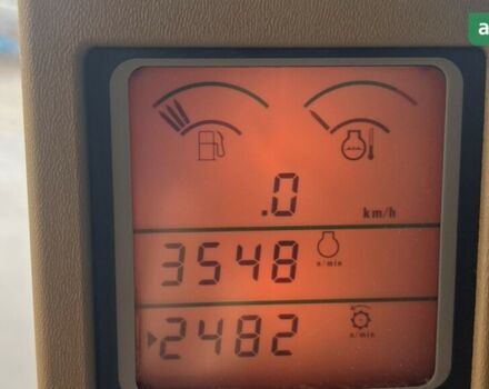 Джон Дір W 550, об'ємом двигуна 0 л та пробігом 0 тис. км за 85000 $, фото 4 на Automoto.ua