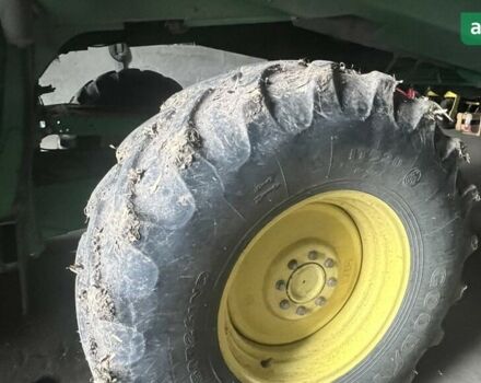 Джон Дір W 550, об'ємом двигуна 0 л та пробігом 0 тис. км за 85000 $, фото 2 на Automoto.ua