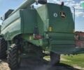 Джон Дир W 550, объемом двигателя 0 л и пробегом 0 тыс. км за 135762 $, фото 3 на Automoto.ua