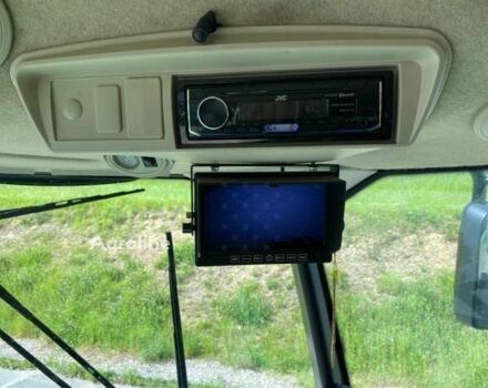 Джон Дір W 550, об'ємом двигуна 0 л та пробігом 0 тис. км за 148290 $, фото 15 на Automoto.ua