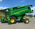 Джон Дір W 550, об'ємом двигуна 0 л та пробігом 0 тис. км за 148290 $, фото 5 на Automoto.ua