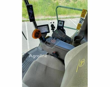 Джон Дір W 550, об'ємом двигуна 0 л та пробігом 0 тис. км за 148290 $, фото 12 на Automoto.ua