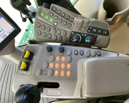 Джон Дір W 550, об'ємом двигуна 0 л та пробігом 0 тис. км за 148290 $, фото 13 на Automoto.ua