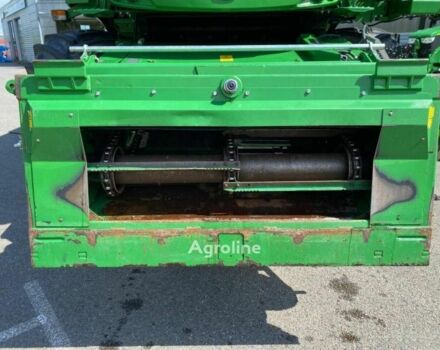 Джон Дір W 550, об'ємом двигуна 0 л та пробігом 0 тис. км за 148290 $, фото 10 на Automoto.ua