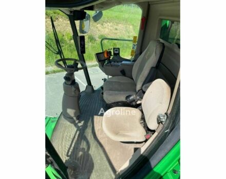 Джон Дір W 550, об'ємом двигуна 0 л та пробігом 0 тис. км за 148290 $, фото 11 на Automoto.ua