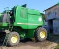 Джон Дір W 650, об'ємом двигуна 9 л та пробігом 9 тис. км за 47000 $, фото 4 на Automoto.ua