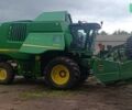 Джон Дір W 650, об'ємом двигуна 9 л та пробігом 9 тис. км за 47000 $, фото 2 на Automoto.ua