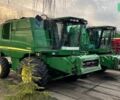 Джон Дир W 650, объемом двигателя 0 л и пробегом 0 тыс. км за 65000 $, фото 1 на Automoto.ua