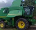 Джон Дір W 650, об'ємом двигуна 9 л та пробігом 9 тис. км за 47000 $, фото 3 на Automoto.ua