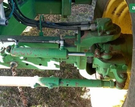 Джон Дір W 650 2011 у Звенигородка на Automoto.ua Джон Дір W 650, об'ємом двигуна 0 л та пробігом 0 тис. км за 139325 $, фото 2 на Automoto.ua