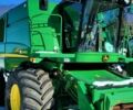 Джон Дир W 650, объемом двигателя 0 л и пробегом 0 тыс. км за 161180 $, фото 1 на Automoto.ua