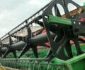 Джон Дир W 650, объемом двигателя 0 л и пробегом 0 тыс. км за 141657 $, фото 8 на Automoto.ua