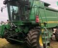 Джон Дир W 650, объемом двигателя 0 л и пробегом 0 тыс. км за 141657 $, фото 1 на Automoto.ua