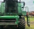 Джон Дир W 650, объемом двигателя 0 л и пробегом 0 тыс. км за 141657 $, фото 1 на Automoto.ua