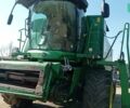 Джон Дир W 650, объемом двигателя 0 л и пробегом 22 тыс. км за 115000 $, фото 5 на Automoto.ua