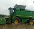 Джон Дир W 650, объемом двигателя 0 л и пробегом 22 тыс. км за 115000 $, фото 2 на Automoto.ua