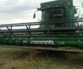 Джон Дир W 650, объемом двигателя 0 л и пробегом 22 тыс. км за 115000 $, фото 7 на Automoto.ua