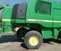 Джон Дир W 650, объемом двигателя 0 л и пробегом 22 тыс. км за 115000 $, фото 4 на Automoto.ua
