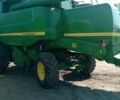Джон Дир W 650, объемом двигателя 0 л и пробегом 22 тыс. км за 115000 $, фото 6 на Automoto.ua