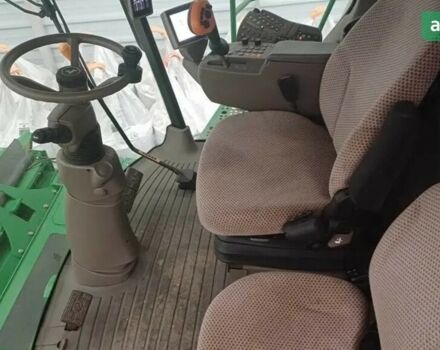 Джон Дир W 650, объемом двигателя 0 л и пробегом 0 тыс. км за 137779 $, фото 6 на Automoto.ua