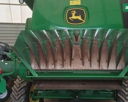 Джон Дир W 650, объемом двигателя 0 л и пробегом 0 тыс. км за 137779 $, фото 5 на Automoto.ua