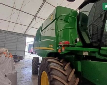 Джон Дир W 650, объемом двигателя 0 л и пробегом 0 тыс. км за 137779 $, фото 3 на Automoto.ua