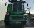 Джон Дир W 650, объемом двигателя 0 л и пробегом 0 тыс. км за 178397 $, фото 1 на Automoto.ua