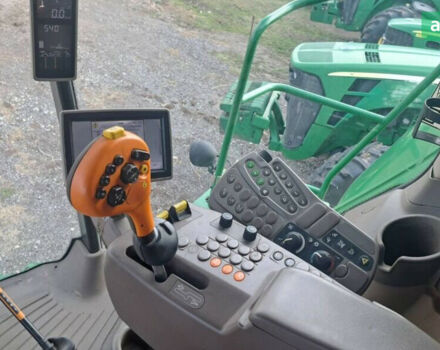 Джон Дир W 650, объемом двигателя 0 л и пробегом 0 тыс. км за 85265 $, фото 5 на Automoto.ua