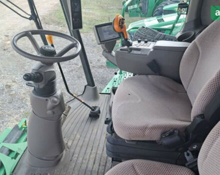 Джон Дир W 650, объемом двигателя 0 л и пробегом 0 тыс. км за 85265 $, фото 6 на Automoto.ua