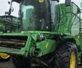 Джон Дир W 650, объемом двигателя 0 л и пробегом 0 тыс. км за 120000 $, фото 1 на Automoto.ua